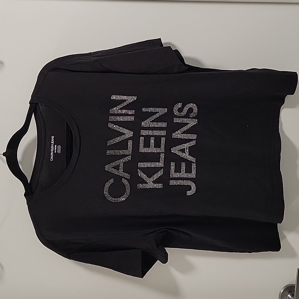 Crop t-shirt